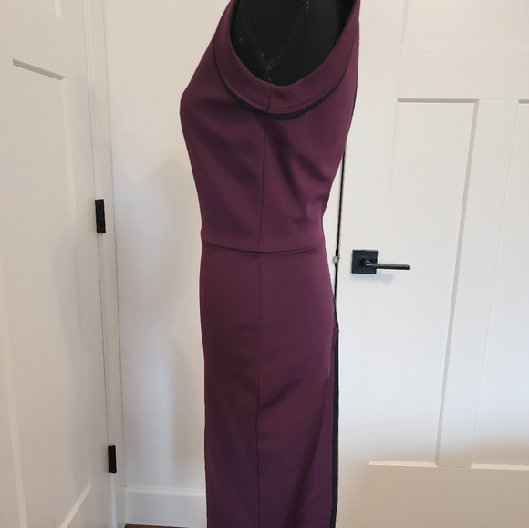 Victoria Beckham crew neck dress - Picture 3 of 6